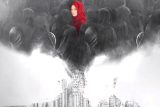 Watch this absolutely spine chilling teaser of 72 Hoorain out now!