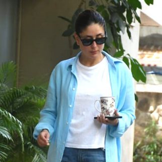 We are a fan of Kareena Kapoor Khan's casual looks