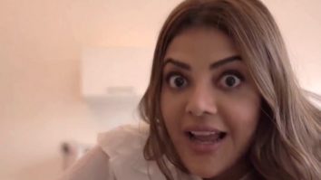 We are in love with Kajal Agarwal’s goofy version