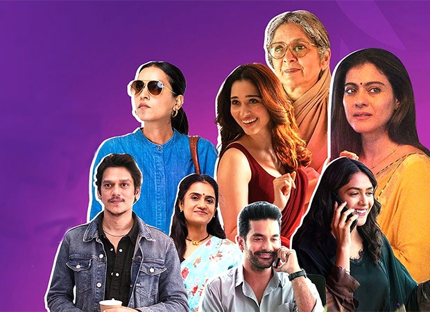 Web Series Review: Lust Stories 2 Web Series Review: Lust Stories 2