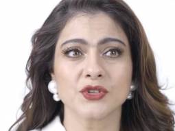 What did Kajol learn from Nysa