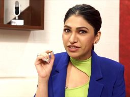 What’s In My Fridge with Tulsi Kumar | Lifestyle | Bollywood Hungama