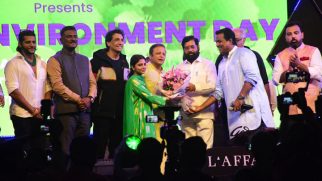 World Environment Day: Raveena Tandon, Emiway Bantai, Neeraj Roy grace Bhamla Foundation event