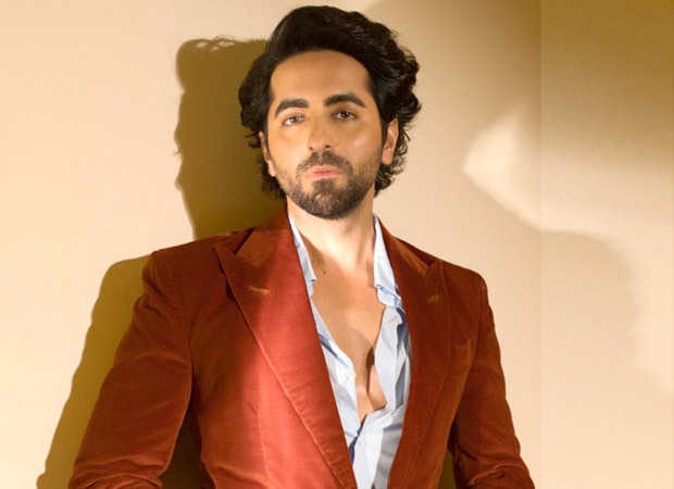 World Music Day 2023: Ayushmann Khurrana: "I’m blessed that I can act and sing and write"
