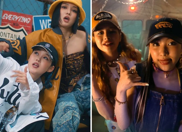 XG drop 'Two Tens' and 'Nothin' rap videos after setting off a storm in New York with their performance