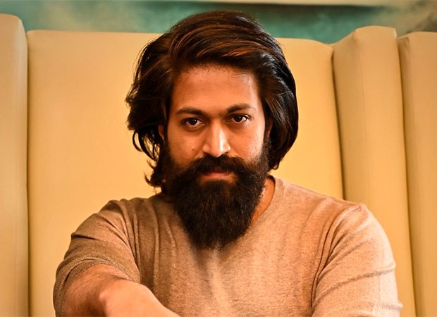 Yash declines role of Ravan in Nitesh Tiwari's Ramayan alongside Ranbir Kapoor and Alia Bhatt: Here's the reason