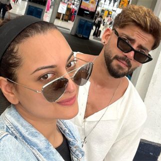 Zaheer Iqbal says ‘I love you’ in his special birthday post for Sonakshi Sinha; sparks more rumours about their relationship