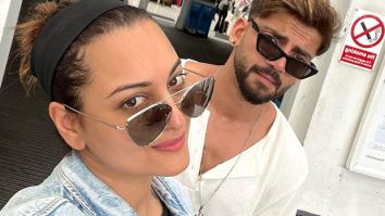 Zaheer Iqbal says ‘I love you’ in his special birthday post for Sonakshi Sinha; sparks more rumours about their relationship
