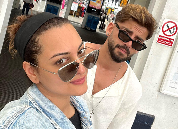 Zaheer Iqbal says ‘I love you’ in his special birthday post for Sonakshi Sinha; sparks more rumours about their relationship
