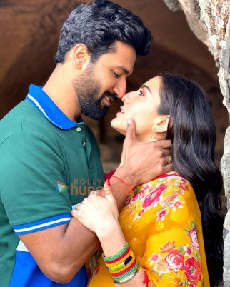 Zara Hatke Zara Bachke