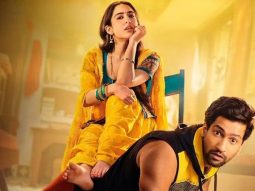 Zara Hatke Zara Bachke Box Office: Passes the Monday test, all set for Rs. 55-60 crores lifetime