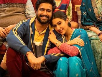 Zara Hatke Zara Bachke Box Office: Vicky Kaushal and Sara Ali Khan starrer crosses Rs. 30 crores in 5 days