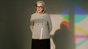 Zeenat Aman celebrates Pride Month; says, “It perplexes me that anyone should take offence to the personal choices of another when it does them no harm”