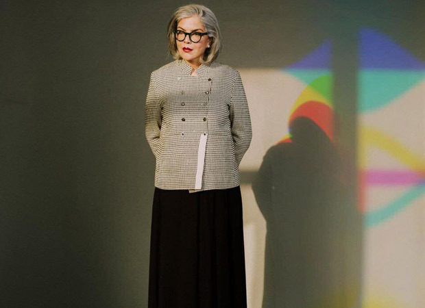 Zeenat Aman celebrates Pride Month; says, “It perplexes me that anyone should take offence to the personal choices of another when it does them no harm” Zeenat Aman celebrates Pride Month; says, “It perplexes me that anyone should take offence to the personal choices of another when it does them no harm”