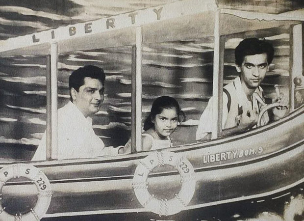 Zeenat Aman pens heartfelt note for Amanullah Khan on Father's Day: "I don’t feel he ever got his just dues"