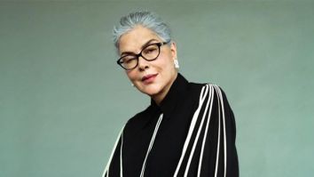 Zeenat Aman reflects on people’s prioritization of her looks over her intellect; talks about Instagram debut