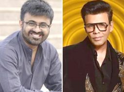Ahead of the release of The Night Manager – Part 2, Sandeep Modi speaks on his next with Karan Johar; calls it “ambitious story”