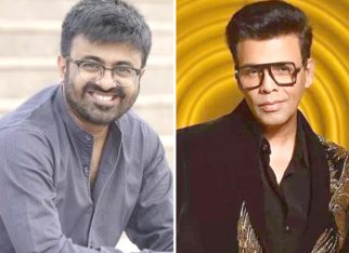 Ahead of the release of The Night Manager – Part 2, Sandeep Modi speaks on his next with Karan Johar; calls it “ambitious story” Ahead of the release of The Night Manager – Part 2, Sandeep Modi speaks on his next with Karan Johar; calls it “ambitious story”
