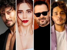 T-Series announces international collaboration: Tiger Shroff, Zahrah S Khan, Edward Maya, and Tanishk Bagchi set to mesmerize fans with ‘Love Stereo Again’