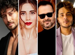 T-Series announces international collaboration: Tiger Shroff, Zahrah S Khan, Edward Maya, and Tanishk Bagchi set to mesmerize fans with ‘Love Stereo Again’