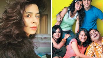 15 Years of Jaane Tu Ya Jaane Na EXCLUSIVE: Sugandha Garg admits that her character Shaleen was gay: “Girls, who are trying to figure out their sexual preferences, always, come up to me. They say, ‘I have a question. Was Shaleen gay?’”