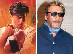 21 Years of Devdas: Jackie Shroff gives a shout-out to his character Chunnilal; says, “It will always remain close to my heart”