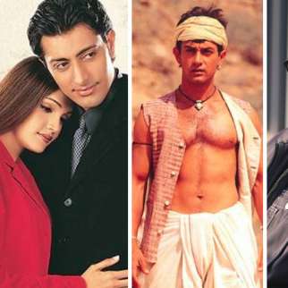 22 Years of Tum Bin EXCLUSIVE: “We STRUGGLED to get theatres because of Lagaan, Gadar. 2 weeks after my film came Yaadein. Dil Chahta Hai was to release a month later. Amid so many big films, a small film like ours made its way to the cinemas” – Anubhav Sinha