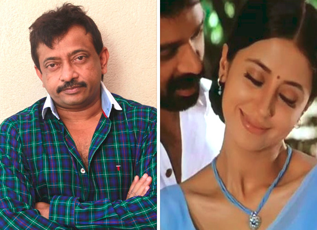 25 years of Staya: Ram Gopal Varma reveals Urmila Matondkar's sarees in film cost “10 times more” than all other actors' costume