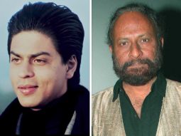 30 Years of Maya Memsaab EXCLUSIVE: “The budget of the film must be Rs. 20-25 lakhs; Shah Rukh Khan must have been paid in thousands” – Ketan Mehta