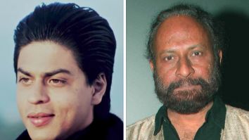 30 Years of Maya Memsaab EXCLUSIVE: “The budget of the film must be Rs. 20-25 lakhs; Shah Rukh Khan must have been paid in thousands” – Ketan Mehta