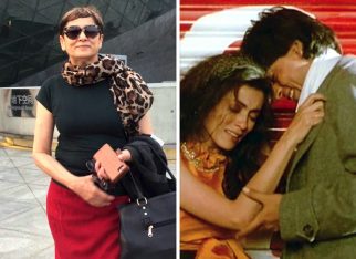 30 Years of Maya Memsaab EXCLUSIVE: Deepa Sahi gives a RARE interview; says “Shah Rukh Khan was a child at heart and a THOROUGH gentleman”; opens up on lovemaking scenes: “I did get giggly at first but then you got to do what you got to do”