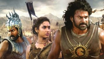 8 years of Baahubali – The Beginning: “The film became precious not only to us but also to the public,” says composer M M Keeravani