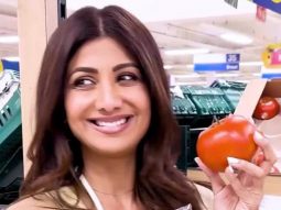 A relatable story! Tomatoes & Shilpa Shetty Kundra