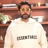 Source addresses speculations: Abhishek Bachchan highly unlikely to enter politics, remains focused on acting