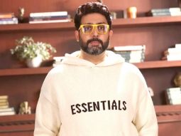 Source addresses speculations: Abhishek Bachchan highly unlikely to enter politics, remains focused on acting
