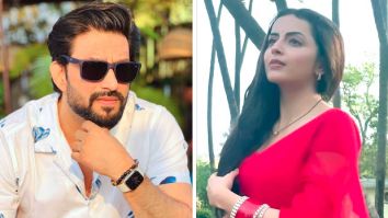 Aadesh Chaudhary aka Yash Thakur is ‘happy to reunite’ with Shrenu Parikh aka Maitree; says, “When I heard the storyline of the show, I didn’t even think for a second”