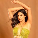 Aahana Kumra slams BMC for neglected Mumbai roads and taxpayer money misuse; says, “Do better than putting your posters”