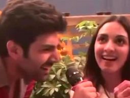 ‘Aaj ke Baad’ Unplugged version sung by Kiara Advani & Kartik Aaryan