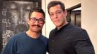 Aamir Khan recalls being drunk with Salman Khan and waking up with the latter’s Feroza bracelet in his hand; here’s what happened