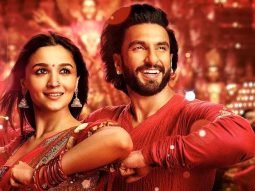 Abhishek Bachchan, Vicky Kaushal, Malaika Arora, and others review Rocky Aur Rani Kii Prem Kahaani; shower love on Karan Johar