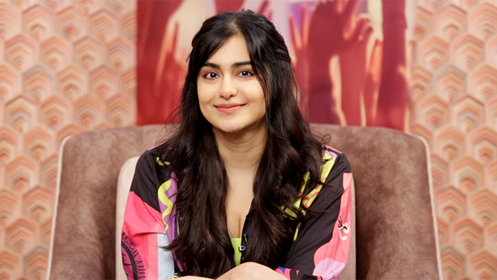 Adah Sharma: “Allu Arjun is such an amazing dancer but he still chooses to rehearse” | Rapid Fire Adah Sharma: “Allu Arjun is such an amazing dancer but he still chooses to rehearse” | Rapid Fire