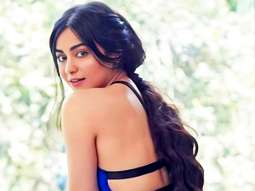 Adah Sharma on the most challenging scene in The Kerala Story: “The r*pe scenes were a little tough”
