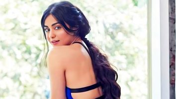 Adah Sharma on the most challenging scene in The Kerala Story: “The r*pe scenes were a little tough”