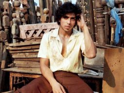 Adarsh Gourav returns to studio after 4 years to record new music; says, “It’s going to be soulful, vocal-driven pieces”