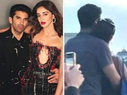 Aditya Roy Kapur and Ananya Panday’s Lisbon vacation: Pictures of the rumoured couple spending quality time together go viral