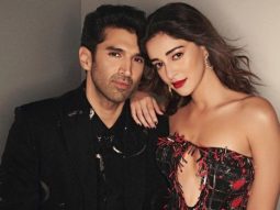 Aditya Roy Kapur unveils his idea of a dream date amidst relationship speculations with Ananya Panday; says, “Being in an environment where both are comfortable and just easy takes the pressure off”