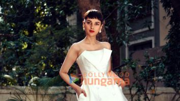 Aditi Rao Hydari