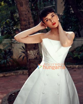 Aditi Rao Hydari