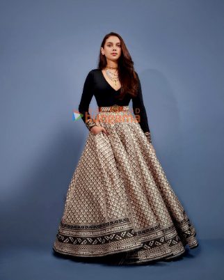 Aditi Rao Hydari