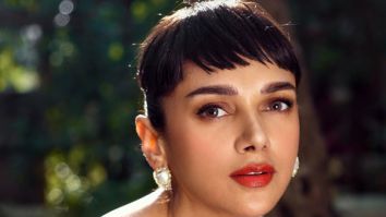 Aditi Rao Hydari